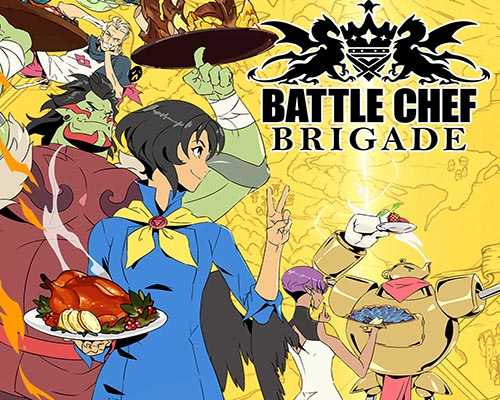 Battle chef brigade free download
