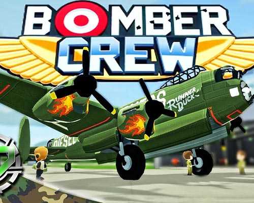 Bomber crew pc free download (build 13221080)