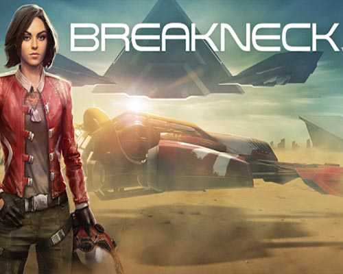 Breakneck pc game free download