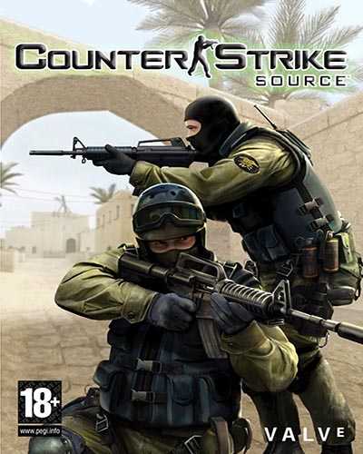 Counter strike source free download