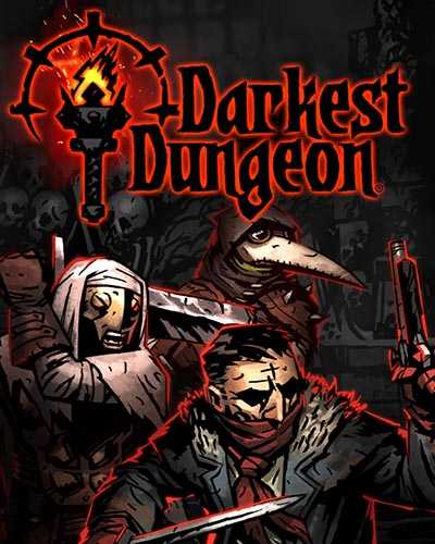 Darkest dungeon pc free download (build 19411256)