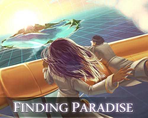 Finding paradise pc free download (v1.2c)