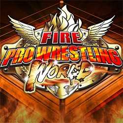 Fire Pro Wrestling World Free Download (Build 19652233)