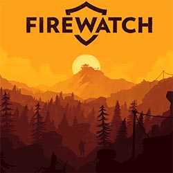 Firewatch PC Game Free Download (v1.12)