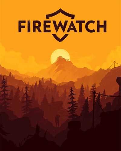 Firewatch pc game free download (v1.12)