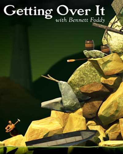 Getting over it with bennett foddy free download (b8111718)