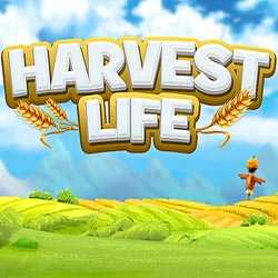 Harvest Life PC Game Free Download