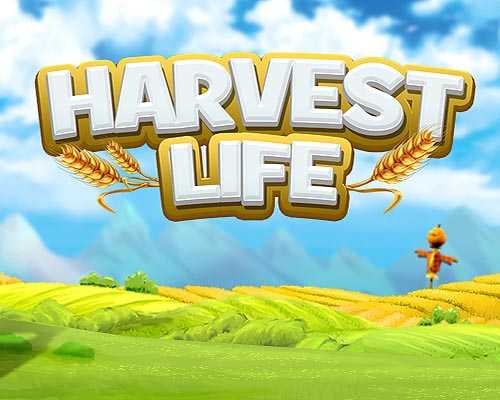 Harvest life pc game free download