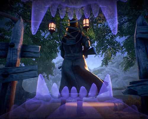 Nocturnal hunt pc game free download