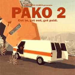 PAKO 2 PC Free Download (Build 16612785)