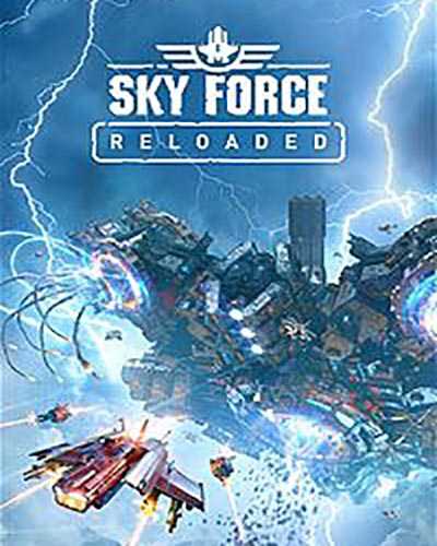 Sky force reloaded free download