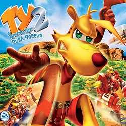 TY the Tasmanian Tiger 2 Free Download