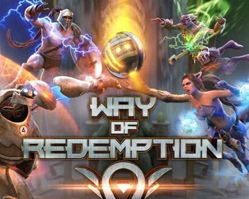 Way of redemption free download