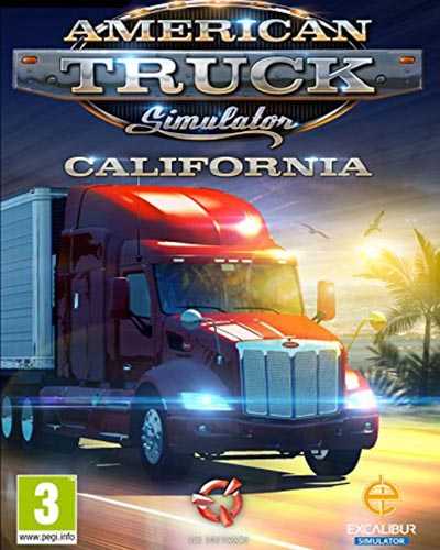 American truck simulator pc free download (v1.59.2.0s+illinois)