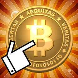 Bitcoin Clicker PC Game Free Download