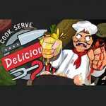Cook Serve Delicious 2 Free Download (v2.7.0)