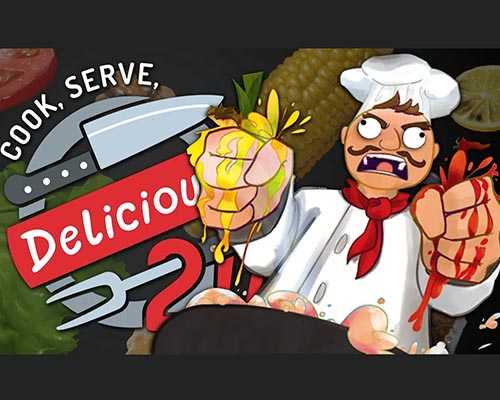 Cook serve delicious 2 free download (v2.7.0)