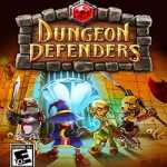 Dungeon Defenders PC Free Download (Guardian Hero)