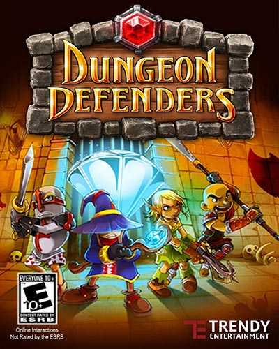 Dungeon defenders pc free download (v10.6.2)