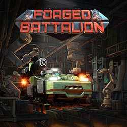 Forged Battalion PC Free Download (Build 20922807)