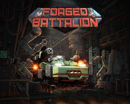 Forged battalion pc free download (build 20922807)