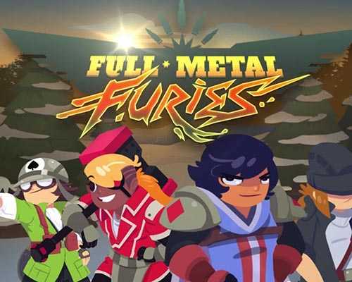 Full metal furies pc game free download