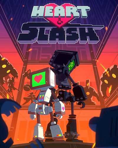 Heart and slash pc game free download