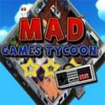 Mad Games Tycoon Free Download (v1.171020)