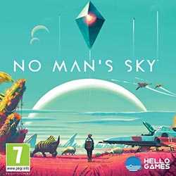 No Man’s Sky PC Free Download (v170268)