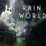 Rain World PC Free Download (Build 20772854)