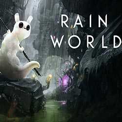 Rain World PC Free Download (Build 20772854)