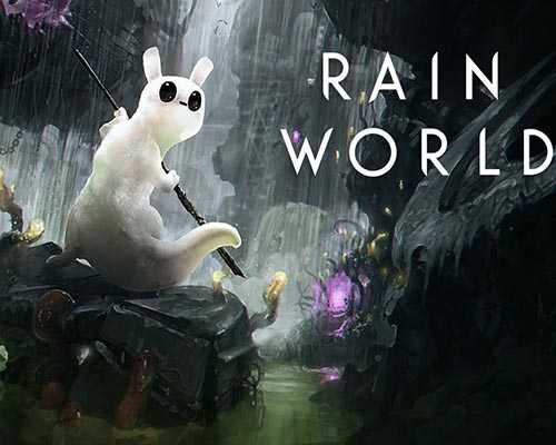 Rain world pc free download (build 20772854)