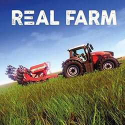 Real Farm PC Game Free Download