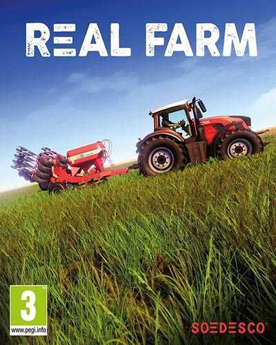 Real farm pc game free download