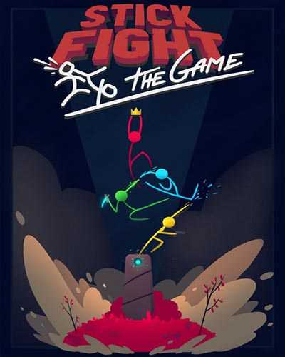 Stick fight the game free download