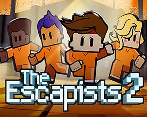 The escapists 2 pc game free download (v1.1.10)