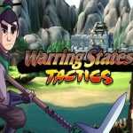 Warring States PC Game Free Download