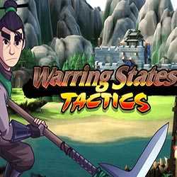 Warring States PC Game Free Download