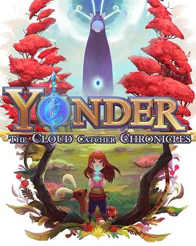 Yonder the cloud catcher chronicles free download