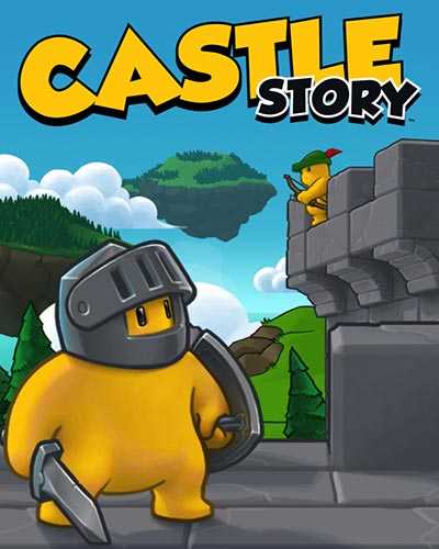 Castle story pc free download (v1.1.10a)