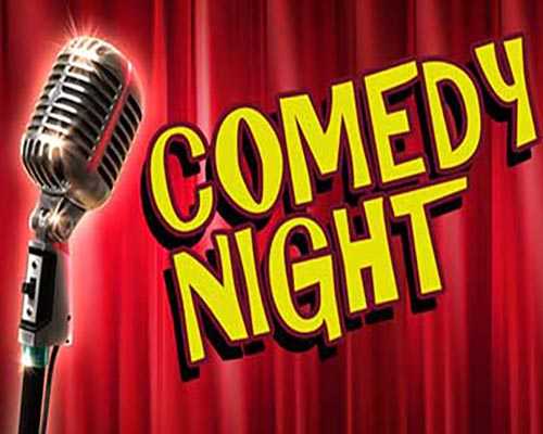 Comedy night pc game free download