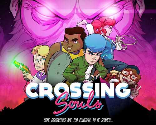 Crossing souls pc game free download