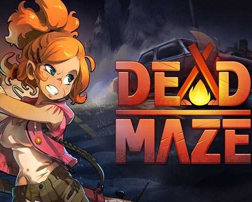 Dead maze pc game free download