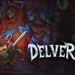 Delver PC Game Free Download (v1.08)