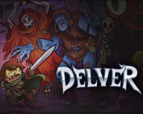 Delver pc game free download (v1.08)