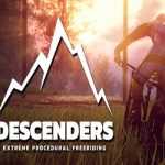 Descenders PC Free Download (Build 21008082)