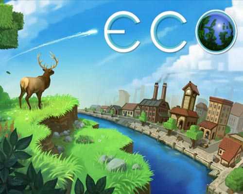 Eco global survival game free download (v0.11.1.8)