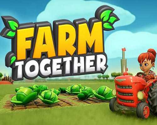 Farm together pc free download (fantasy v20220823)