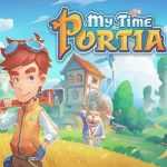 My Time At Portia Free Download (v20250620)