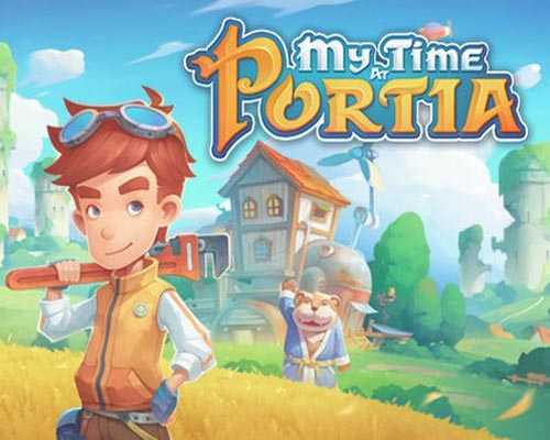 My time at portia free download (v20250620)